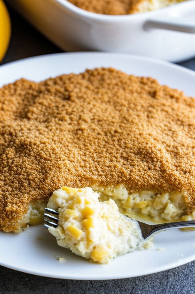Squash Casserole